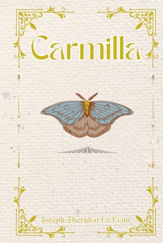 Carmilla (Annotated) von Independently published