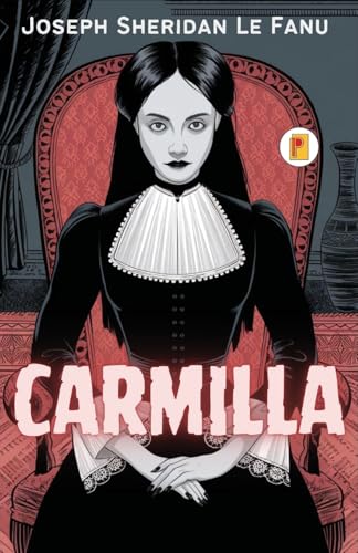 Carmilla (French edition) von Pages Planet Publishing