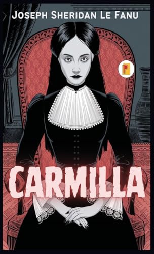 Carmilla (French edition) von Pages Planet Publishing