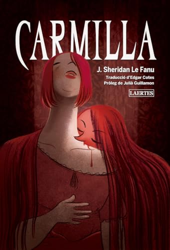 Carmilla (L'Arcà, Band 6) von Laertes editorial, S.L.
