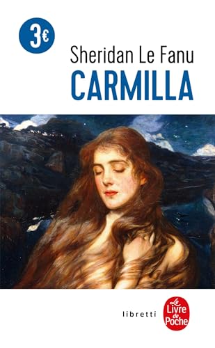 Carmilla (Ldp Libretti)