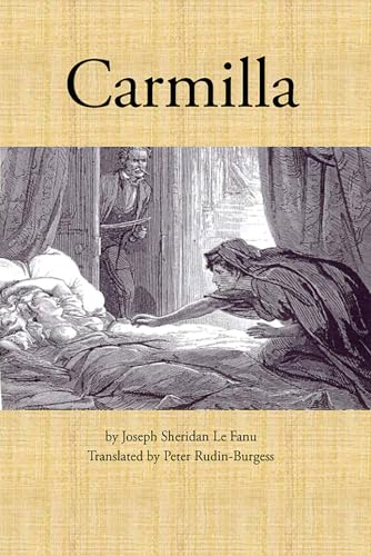 Carmilla (Translation) von Independently published