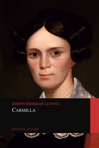 Carmilla Carmilla