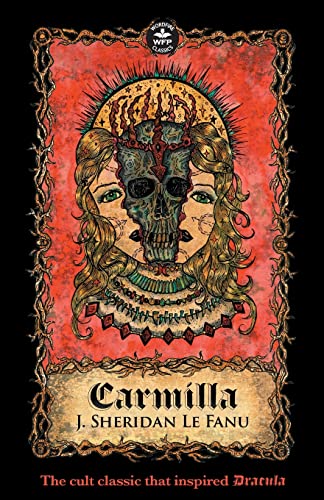 Carmilla von WordFire Press LLC