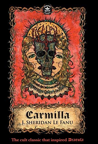 Carmilla Carmilla