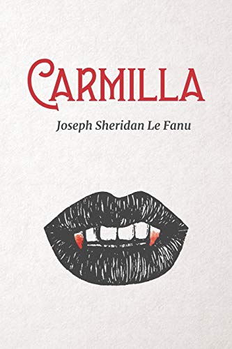Carmilla von Independently Published