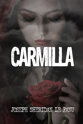 Carmilla von Independently published