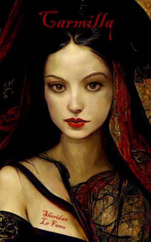 Carmilla Carmilla von Independently published