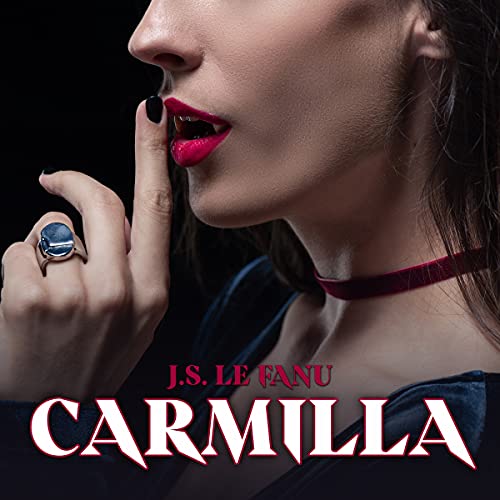 Carmilla Carmilla