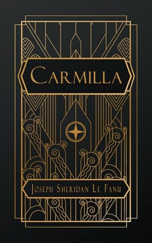 Carmilla von Independently published