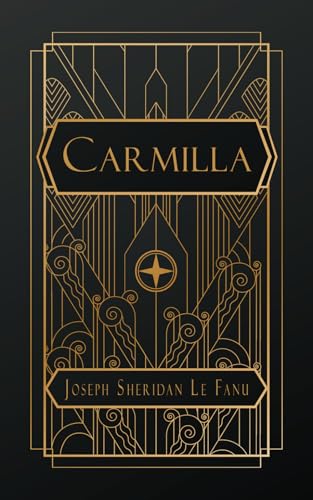 Carmilla Carmilla von Independently published