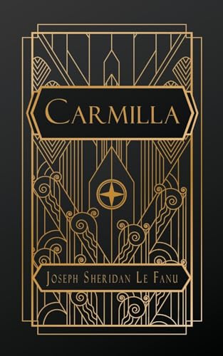 Carmilla von Natal Publishing, LLC