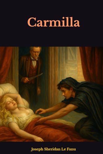 Carmilla Carmilla von Independently published