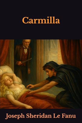 Carmilla Carmilla von Independently published