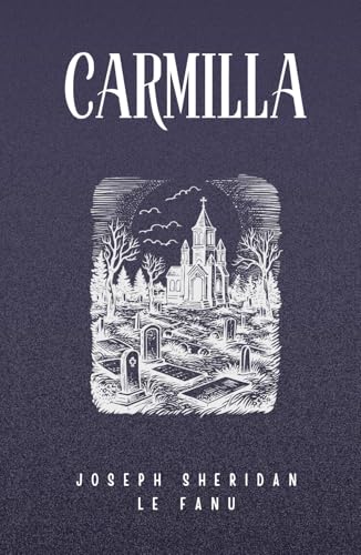 Carmilla Carmilla von Independently published