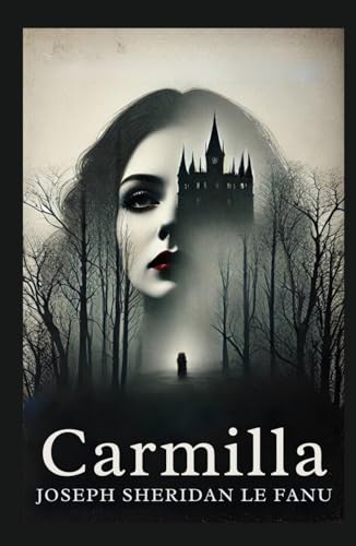 Carmilla Carmilla von Independently published