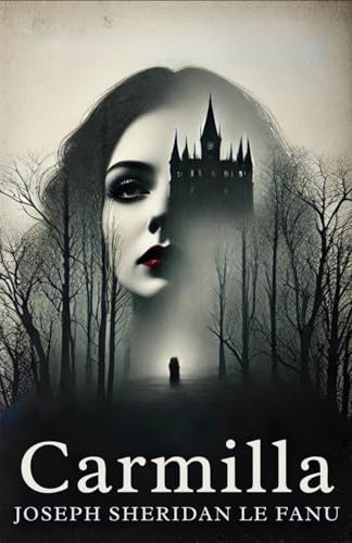 Carmilla Carmilla von Independently published