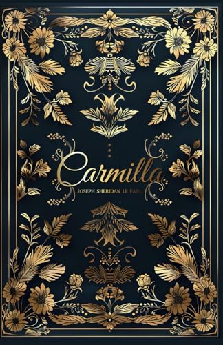 Carmilla Carmilla von Independently published