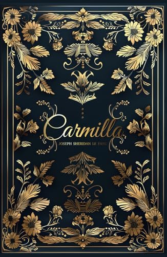 Carmilla Carmilla von Independently published