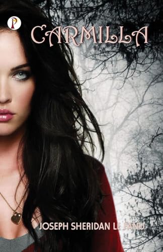 Carmilla Carmilla von Pharos Books Private Limited