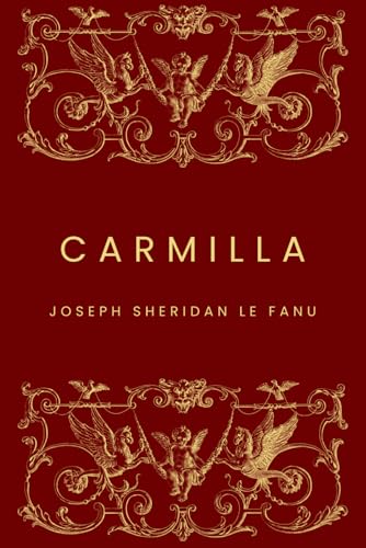 Carmilla Carmilla von Independently published