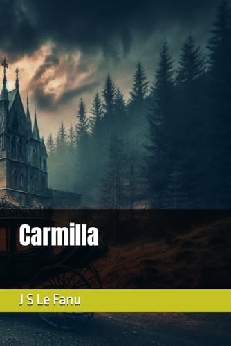 Carmilla Carmilla von Independently published