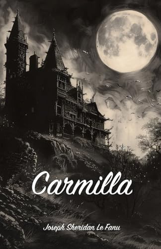Carmilla Carmilla von Independently published