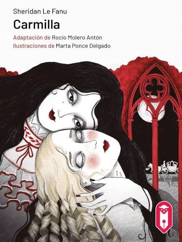 Carmilla: (adaptación a Lectura Fácil) von Lecturia Libros