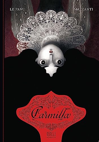 Carmilla. Ediz. integrale von Rebelle