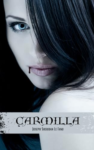 Carmilla: Vampire Romance Books for Adults von Independently published