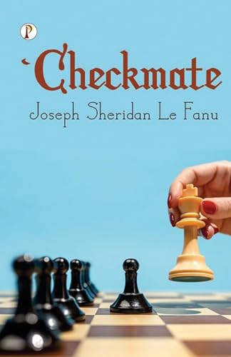 Checkmate Checkmate von Pharos Books Private Limited