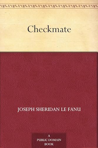 Checkmate Checkmate von Anson Street Press