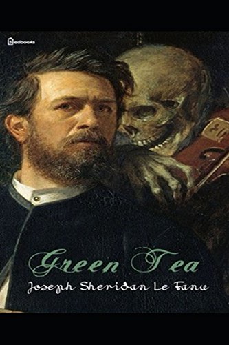 Green Tea Green Tea von Independently published