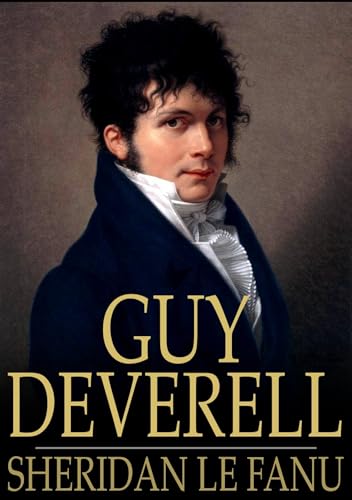 Guy Deverell Guy Deverell von Anson Street Press