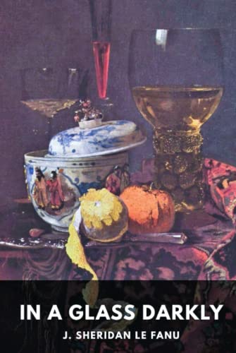 In a Glass Darkly In a Glass Darkly von Independently published