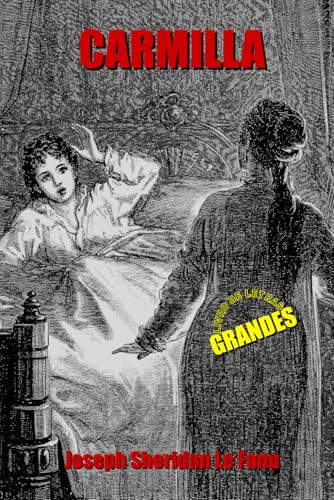 CARMILLA CARMILLA von Independently published