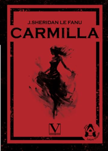 Carmilla (Narrativa) von Editorial Verbum