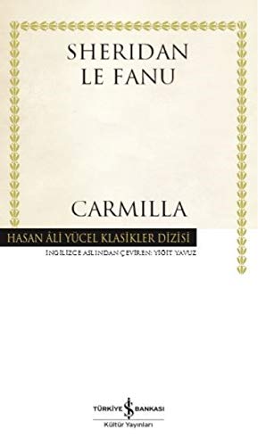 Carmilla Carmilla