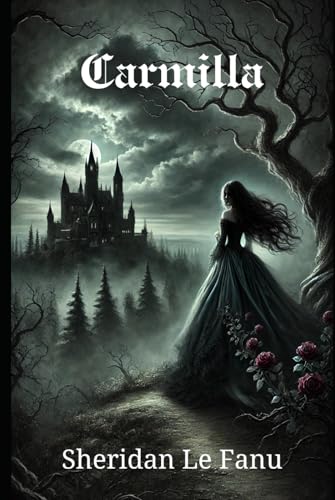 Carmilla Carmilla von Independently published