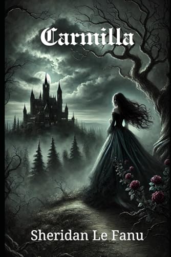 Carmilla Carmilla von Independently published