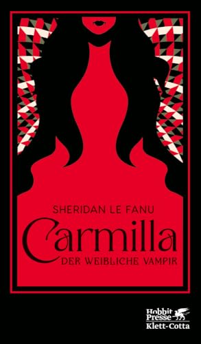 Carmilla: Der weibliche Vampir von Klett-Cotta