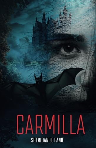 Carmilla: Gothic Horror Book