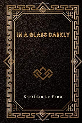 In a Glass Darkly In a Glass Darkly von Independently published