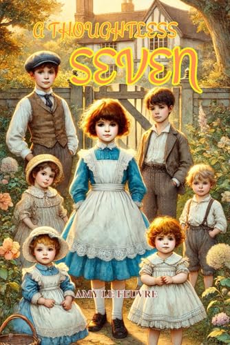 A Thoughtless Seven: Classic Edition With Illustrations A Thoughtless Seven: Classic Edition With Illustrations von Independently published