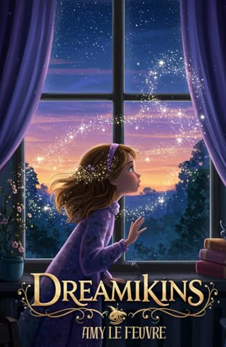 Dreamikins: An Enchanting Adventure of Imagination and Wonder for Young Readers Dreamikins: An Enchanting Adventure of Imagination and Wonder for Young Readers von Independently published