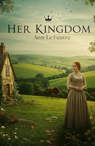 Her Kingdom: A Story of the Westmoreland Fells Her Kingdom: A Story of the Westmoreland Fells von Independently published