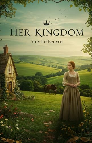 Her Kingdom: A Story of the Westmoreland Fells Her Kingdom: A Story of the Westmoreland Fells von Independently published