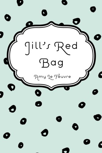 Jill's Red Bag