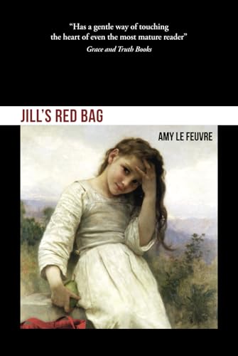 Jill's Red Bag Jill's Red Bag von Independently published