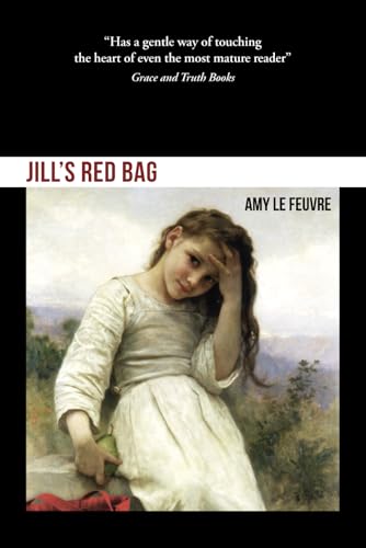 Jill's Red Bag Jill's Red Bag von Independently published